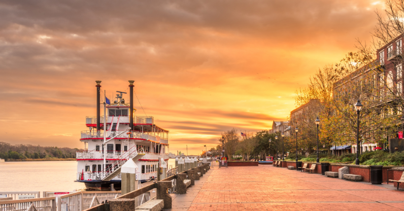 Top Spots for Outdoor Fun Before the Weather Turns Cold